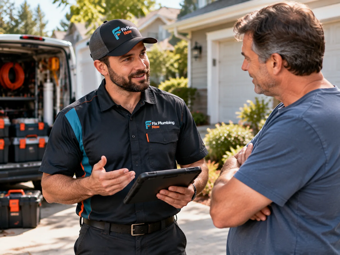 Clogged Drain Service Newport, NJ FAQs